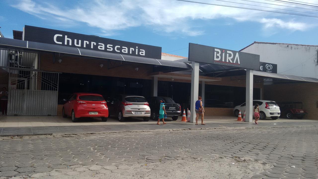 Apartament Vila Porto Seguro Exterior foto
