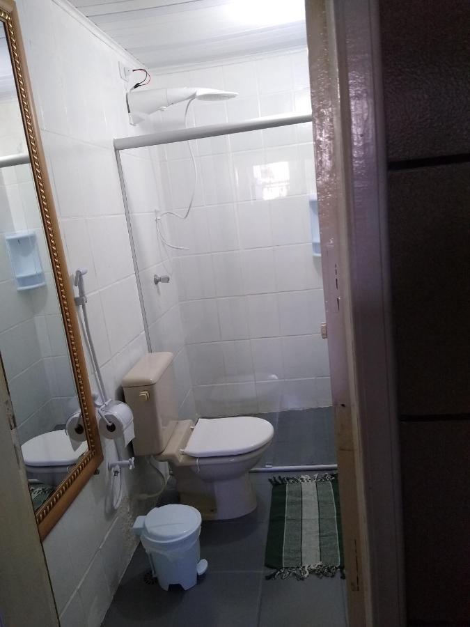 Apartament Vila Porto Seguro Exterior foto