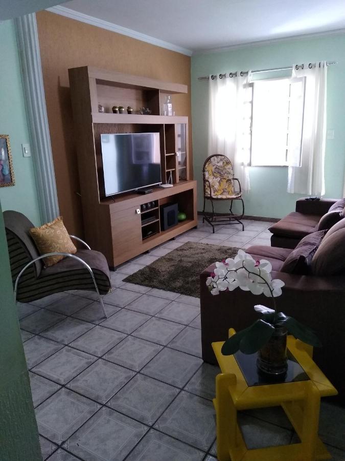 Apartament Vila Porto Seguro Exterior foto