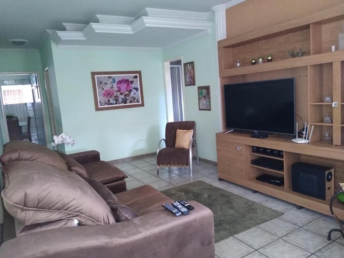 Apartament Vila Porto Seguro Exterior foto