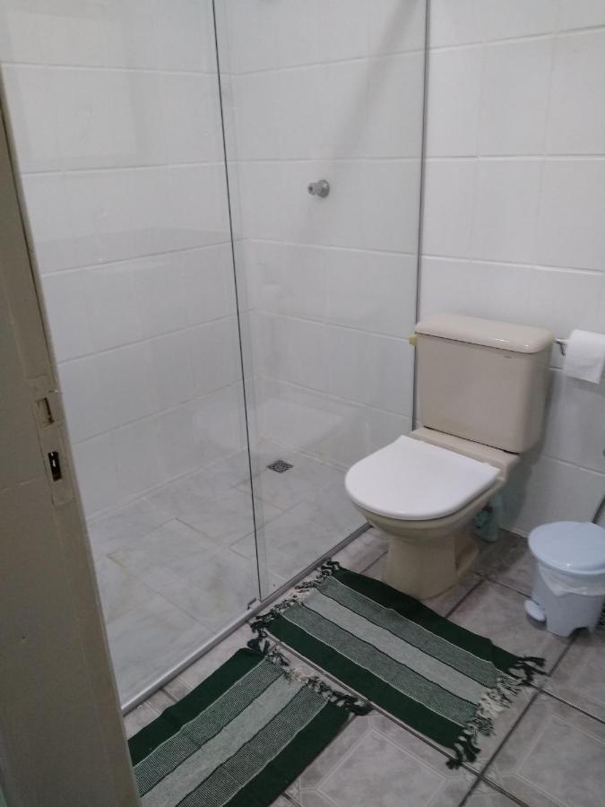 Apartament Vila Porto Seguro Exterior foto